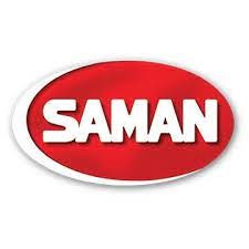 Logo saman