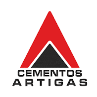 logo cementos artigas