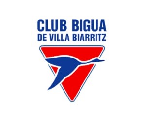 logo club bigua