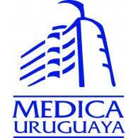 logo medica uruguaya
