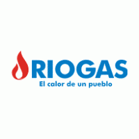 logo riogas