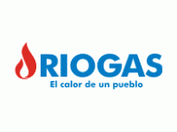logo riogas